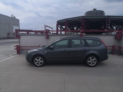 fordfocusii