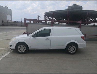 opelastra